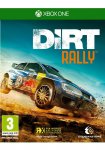 Dirt Rally (Xbox One)