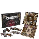 Cluedo - Game of Thrones £17.59 delivered @ IWOOT with code 12VBIW