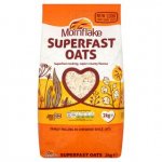 Mornflake Oats 2kg