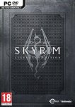 The Elder Scrolls V 5: Skyrim Legendary Edition Steam back