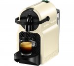 NESPRESSO Inissia Coffee Machine with Aeroccino £79.97 at Currys plus £60 back in coffee vouchers (instore - sold out online)