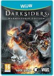 Darksiders: Warmastered Edition [Wii U]