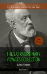 Kindle Verne, Jules: The Extraordinary Voyages Collection newly updated