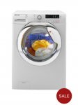 Hoover 9kg Washing Machine