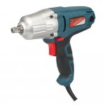 Silverline Electric Impact Wrench