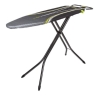 Minky Ergo Ironing Board - 122 x 38 cm, Green