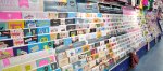 7 - Inflation busting birthday cards