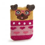Cute Handwarmers (Pug/Fox/Cat)