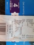 Now tv box + 4 months sky cinema tesco