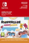 Snipperclips download code