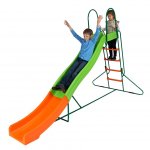 10ft Wavy Slide with code