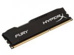 HyperX FURY Black 16GB (2x8GB) 1866MHz DDR3 RAM (£28.99 per stick + £2.99 del)