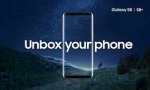 Samsung Galaxy S8 and S8 Plus 0% finance 6,12,18 & 24 months and free Samsung mobile care light. £689.00