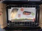 Russell hobbs roast tray with rack