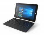 Linx 1020 10-Inch Tablet with Keyboard 2 GB RAM, 32 GB Storage