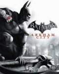 Steam Batman: Arkham City GOTY Edition