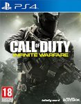 Call Of Duty Infinite Warfare Day One Edition PS4 Used - Like New Boomerang via