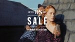 French Connection Upto 70% off sale + Poss 3% Quidco