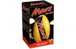 Mars Medium Easter Egg