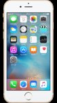 iPhone 6s 128gb on Vodafone 12 month contract poss £30 quidco