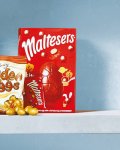 Malteasers, Mars & M&Ms Easter Eggs