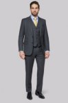 Moss Bros Suits (Jacket & Trousers)