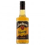 Jim Beam Honey 70cl