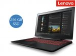 Lenovo idealpad Y700-15ISK fhd ssd laptop