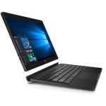 New Dell XPS 12 9250 2-in-1 M3-6Y30 4Gb 128Gb SSD 12.5" FHD touch W10 with 3yr warranty