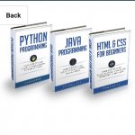 Programming: For Beginners: 3 Manuscripts in 1 Bundle - Python For Beginners, Java Programming and Html & CSS For Beginners Free