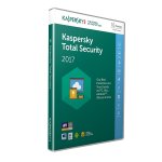 Kaspersky Total Security 2017 10 devices