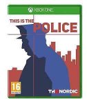 This is the police (XB1)