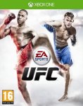 EA Sports UFC Xbox One (Gold Member Discount)