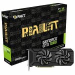 Palit Geforce GTX 1060 Dual 3GB