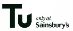 TU 25% off @ Sainsbury's - starts 11th April