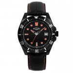 Rotary Analogue Watch