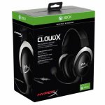 HyperX CloudX Pro Gaming Headset for Xbox One/PC