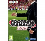 Football Manager 2017 PC Game