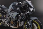 Ultra Realistic Yamaha Motorbikes Made