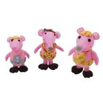 Apples to Pears Model Your Own Clangers (in a tin case)