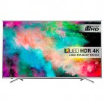 Hisense 65M7000 10 bit panel ULED HDR 4K Ultra HD Smart TV, 65" With Freeview HD & Ultra Slim Design for £899.00 @ PRC Direct