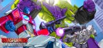 Transformers: Devastation [PC Code - Steam]