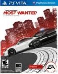 Need for Speed: Most Wanted (Vita)