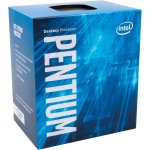 Intel Pentium G4560 Dual Core 4 Threads 3.5ghz lga1151 Kaby lake