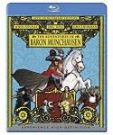The Adventures Of Baron Munchausen (20th Anniversary Edition) [Blu-ray] [2008] &pound;3.73 (Prime)