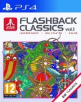 Atari Flashback Classics Vol 1 & 2 (Xbox One & PS4) Each Delivered