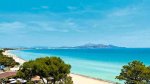 7 nights in Majorca, Spain for £145.00pp (total £289) inc flights, 3* hotel and transfers @ ryanair