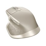 Logitech MX Master Wireless Mouse (Stone) - £45.34 (delivered From Amazon DE)