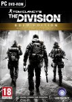 Amazon Lightning Deal - Tom Clancy's The Division - Gold Edition (PC DVD)