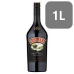 Baileys Original/Coffee/Orange Irish Cream Liqueur 1Lt